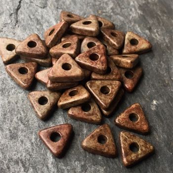 10MM TRIANGLE WASHER